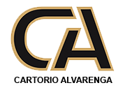 Cartório Alvarenga — 1º Ofício de Notas de Piumhi